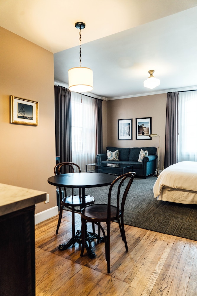 Hotel Normandie - photo 35