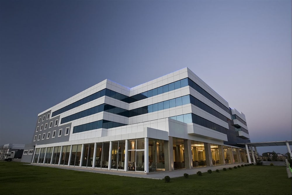 Jura Hotels Afyon Thermal in Afyonkarahisar, Turkey