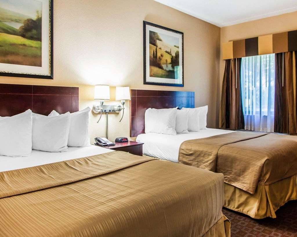 Quality Inn & Suites Peoria North - photo 16