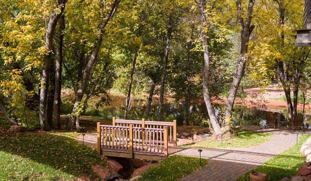 The Inn Above Oak Creek - photo 66