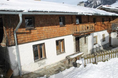 Knappenhaus — 4-Star Luxury Hotel in Rauris, Austria