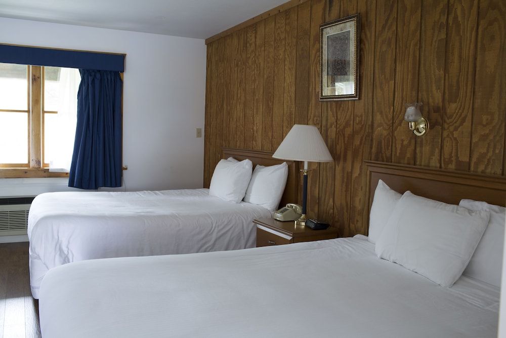 Rhinebeck Village Inn — hotel in Rhinebeck