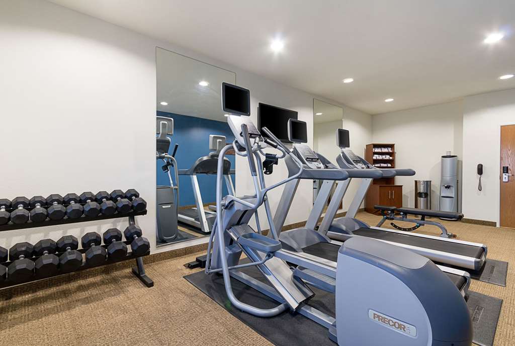 Comfort Inn Barboursville near Huntington Mall area - photo 21