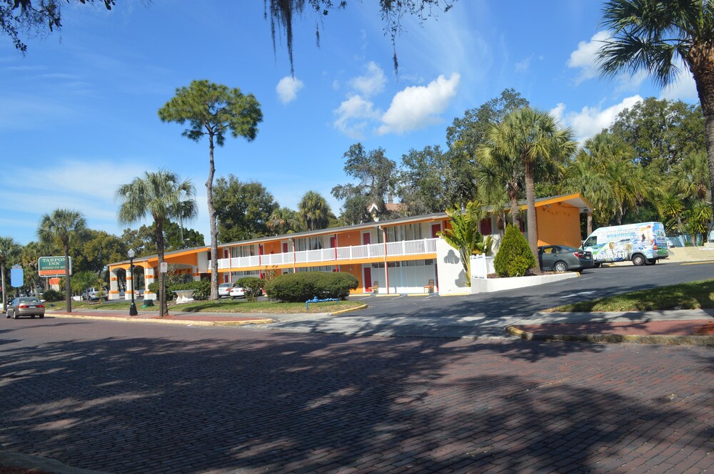 Tarpon Inn - photo 75