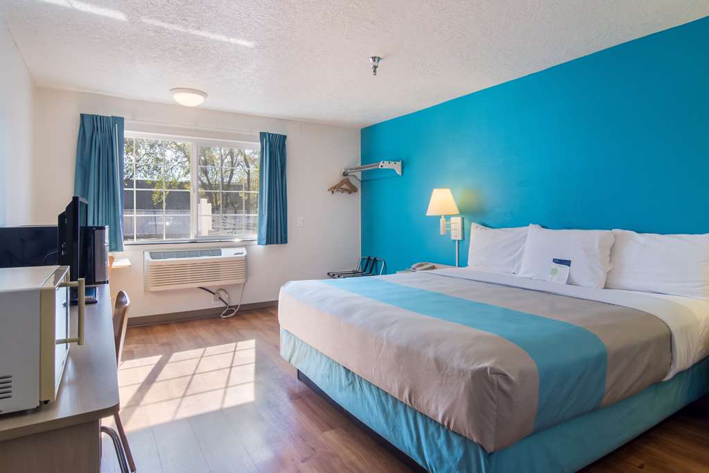 Motel 6 The Dalles OR - photo 17
