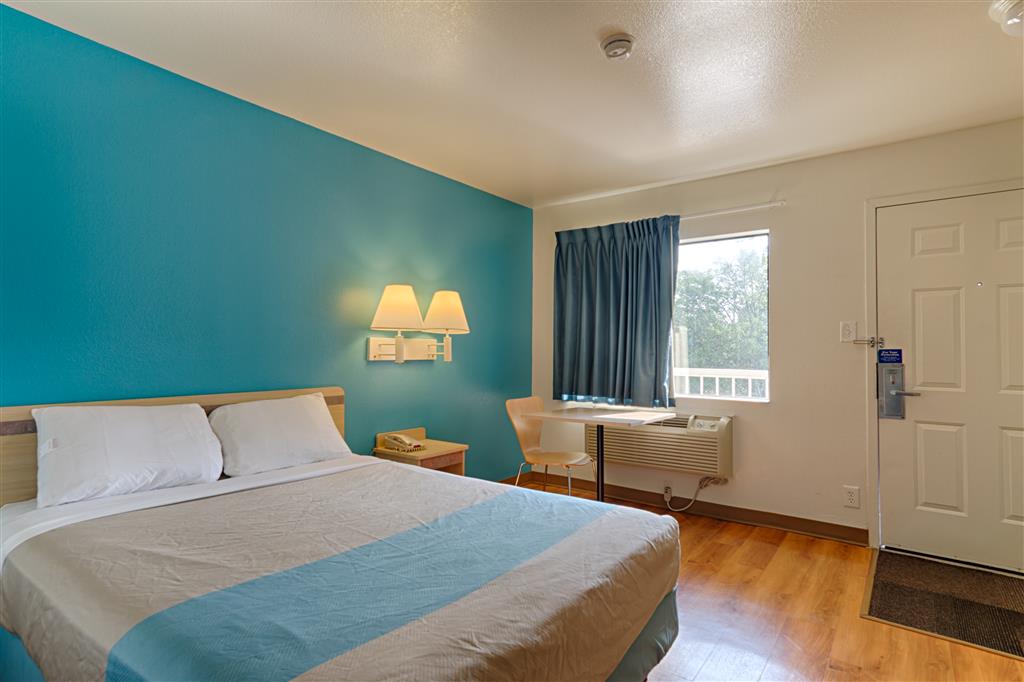 Motel 6 Laurel DC Washington Northeast - photo 6