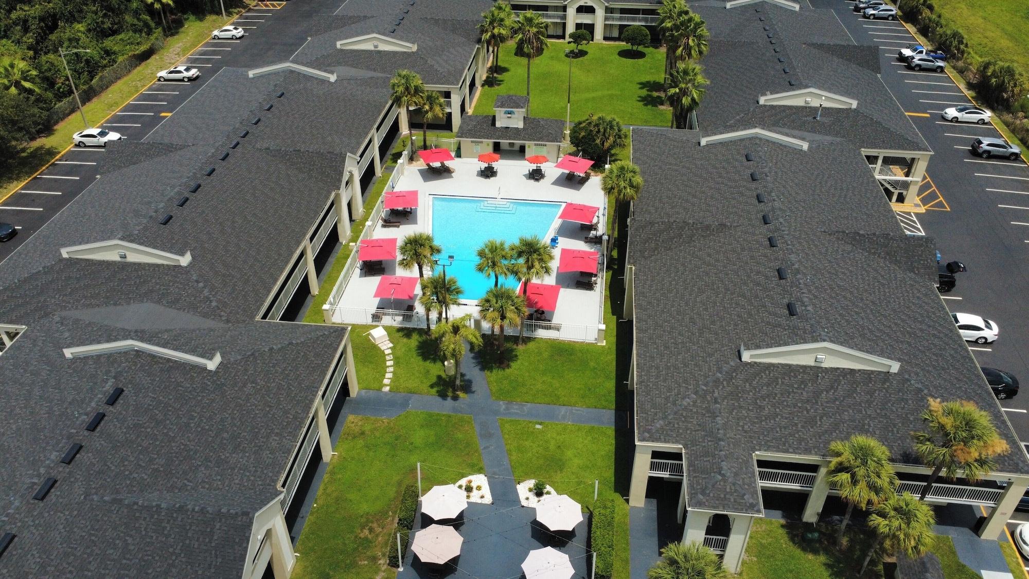 Bposhtels Orlando Disney - photo 10