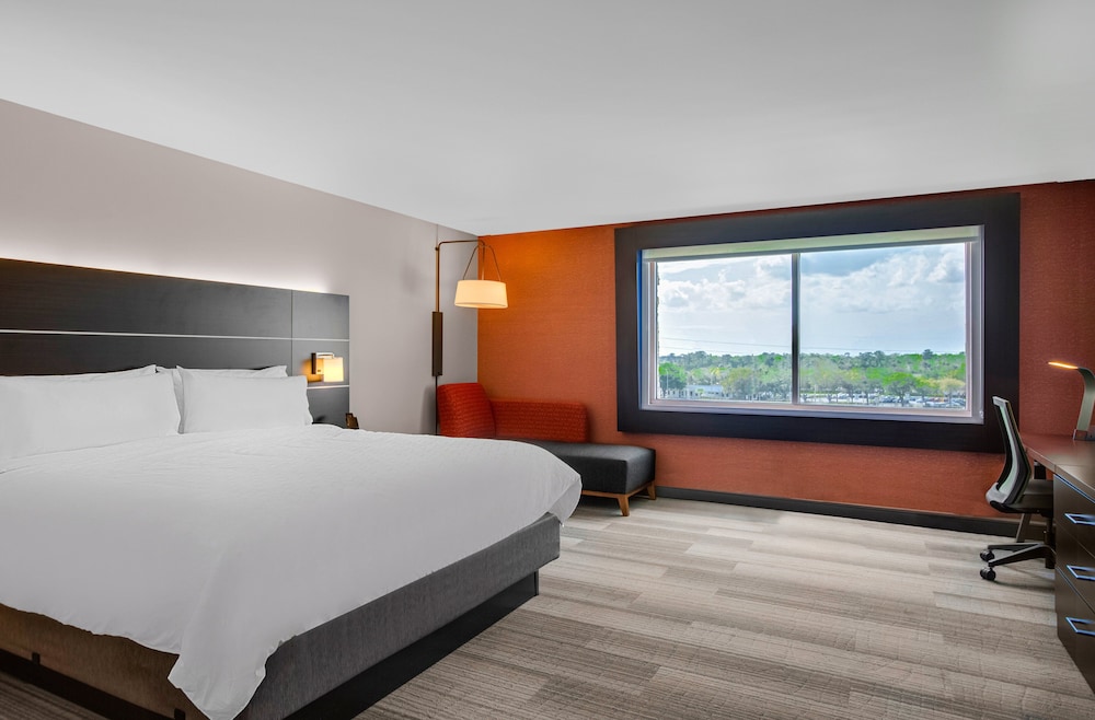 Holiday Inn Express & Suites Sanford Lake Mary by IHG - photo 14