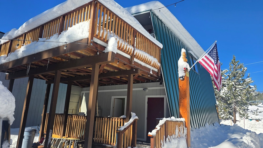 Cinnamon Bear Inn - photo 74