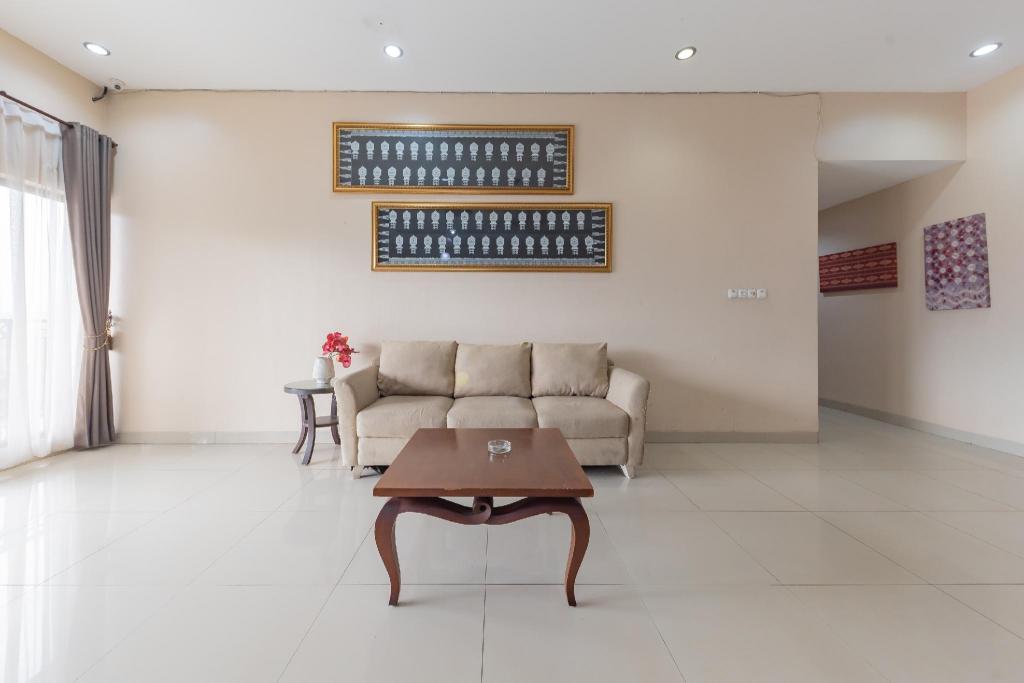 Incottage Inkoppabri Puncak in Bogor, Indonesia