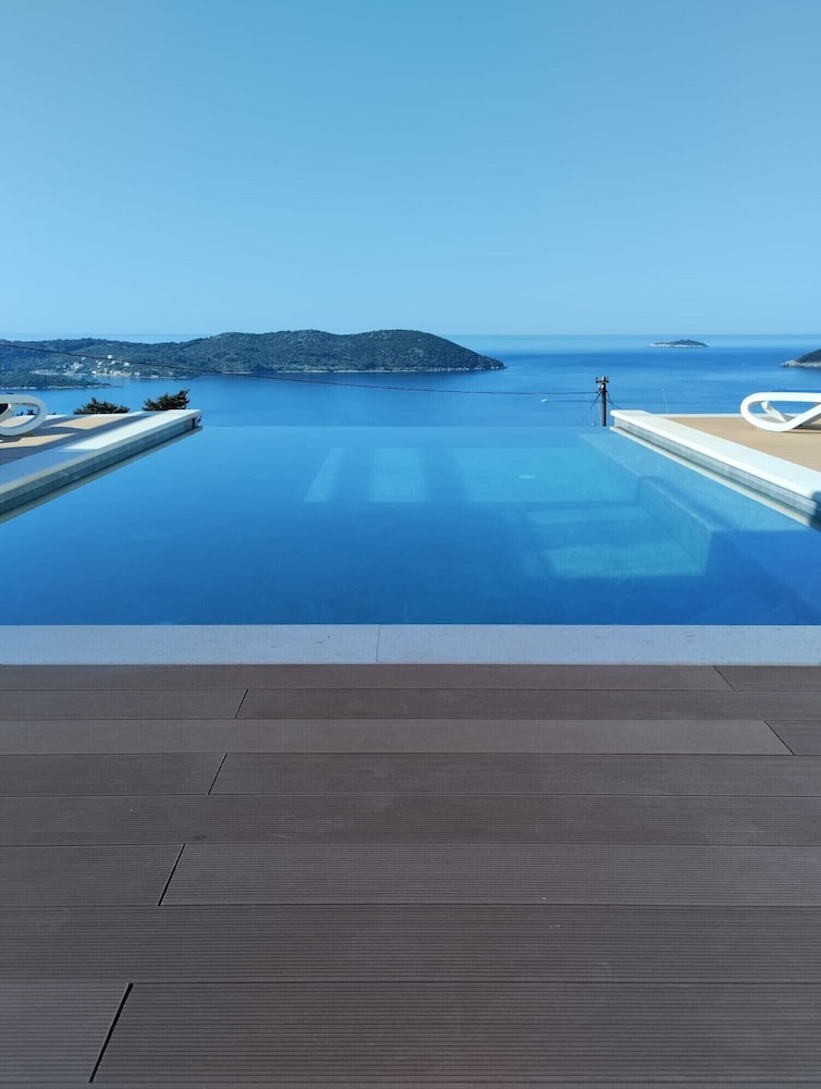 Villa Judita Dubrovnik