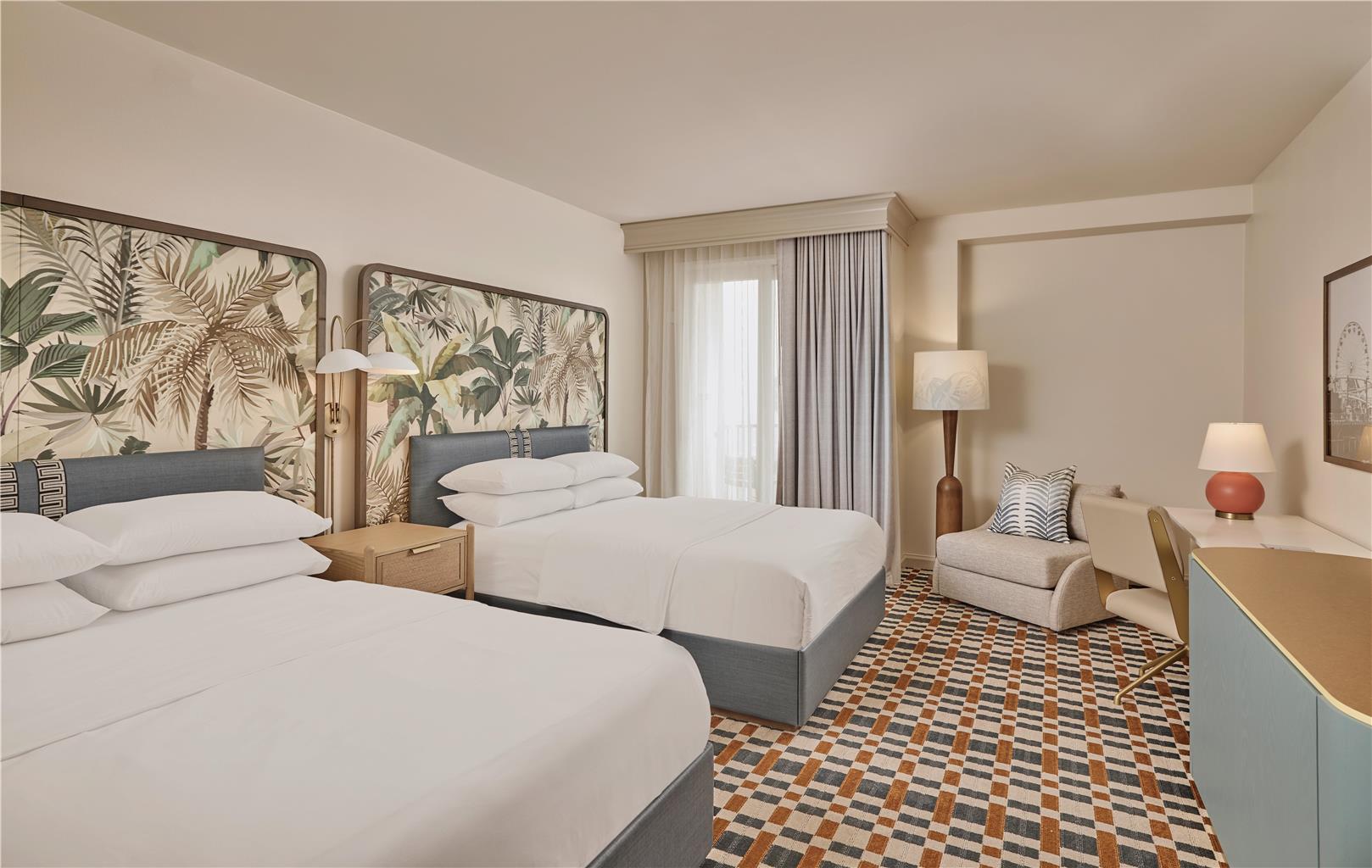 Hyatt Centric Delfina Santa Monica - photo 27