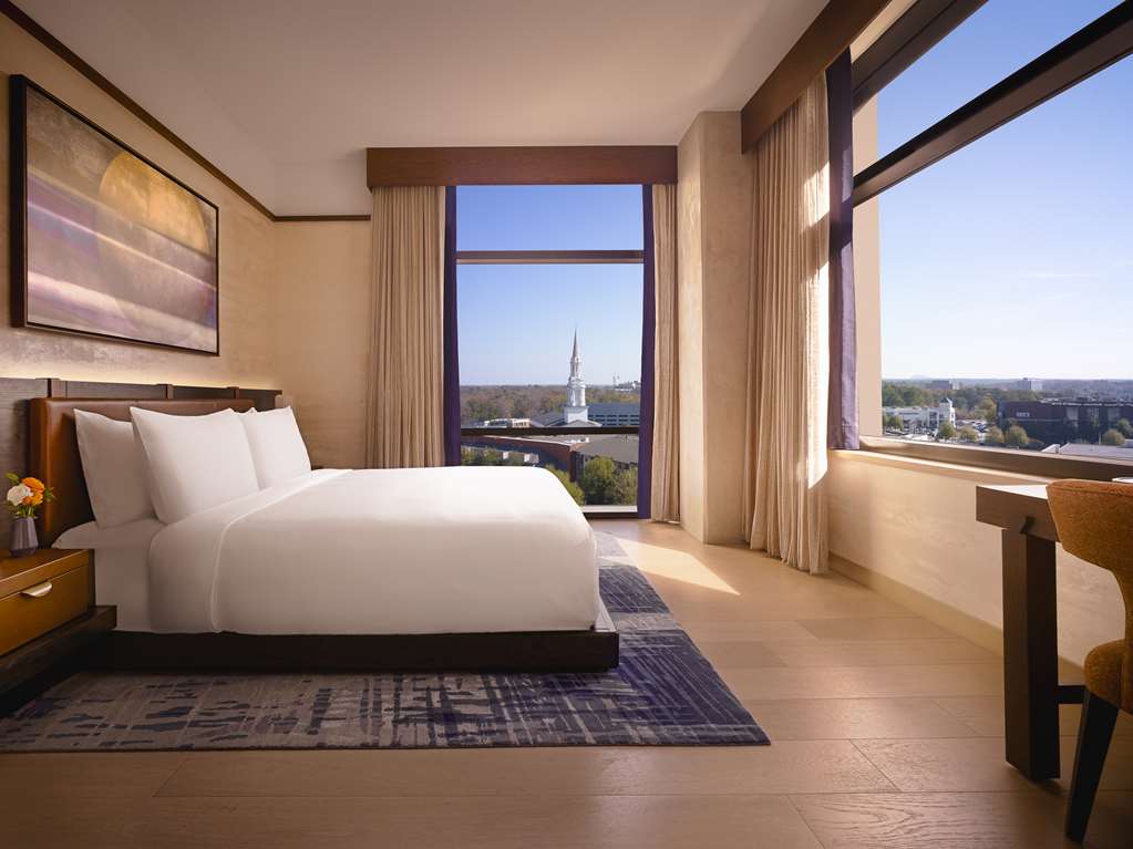 Nobu Hotel Atlanta - photo 33