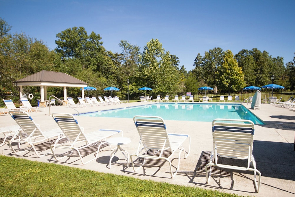 Club Wyndham Resort at Fairfield Glade - photo 27