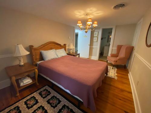 Historic Rosemont Manor - photo 20