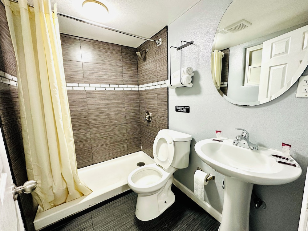Perfect Inn Motel - photo 35