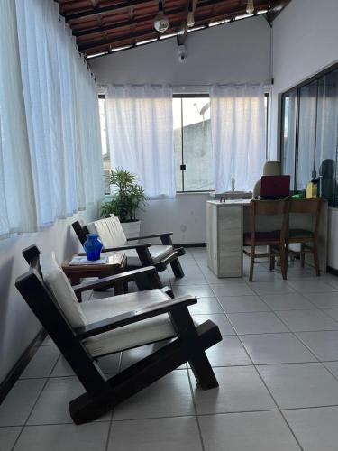 Pousada Pedra De Jacó in Lauro De Freitas, Brasil