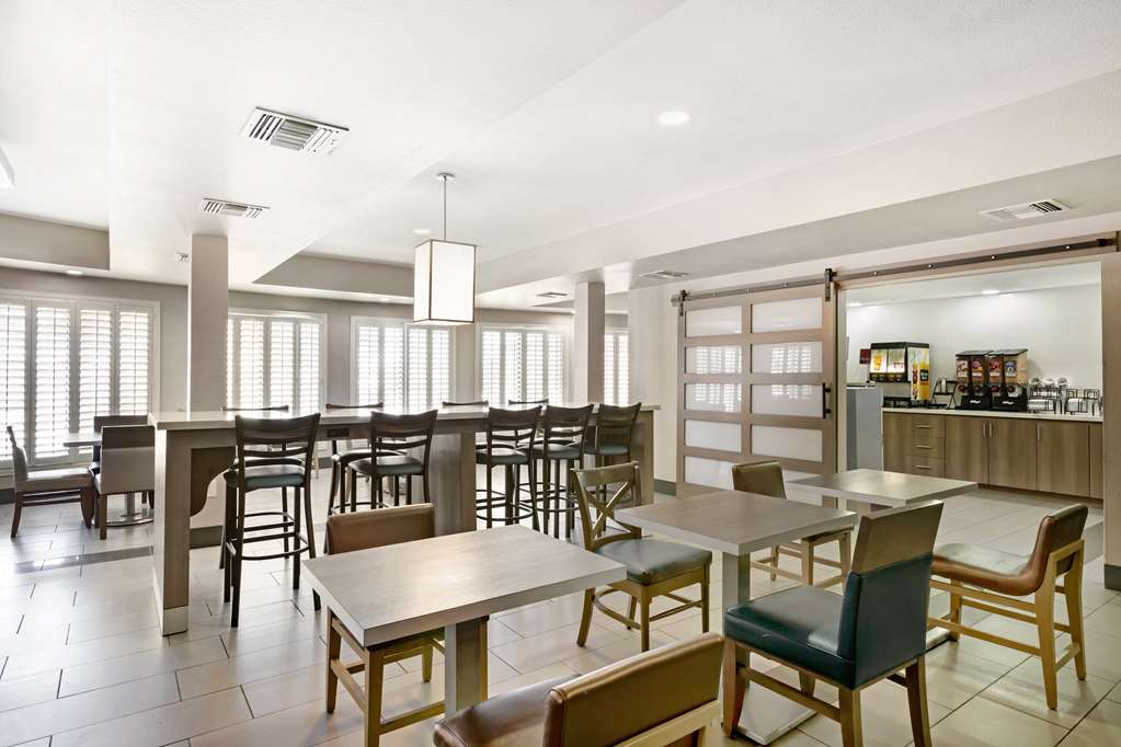 Best Western Plus Safford - photo 5