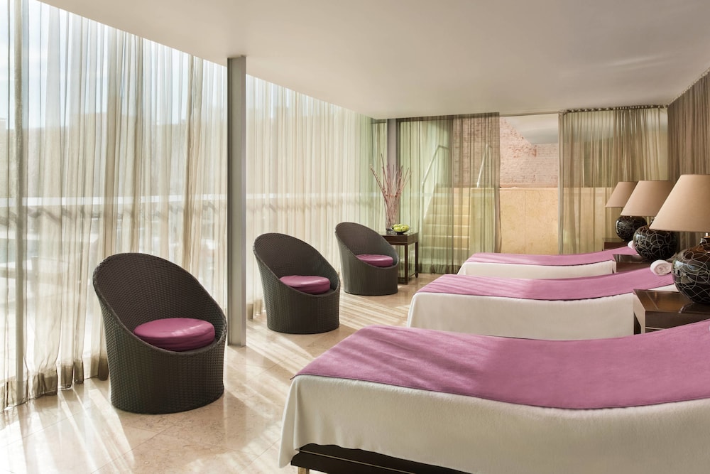 Hotel image of Sheraton Lisboa Hotel & Spa