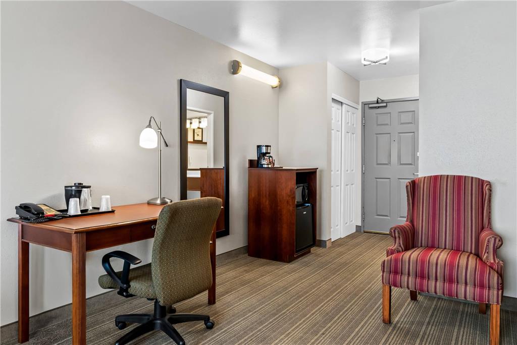 Country Inn & Suites by Radisson Chambersburg PA - photo 21