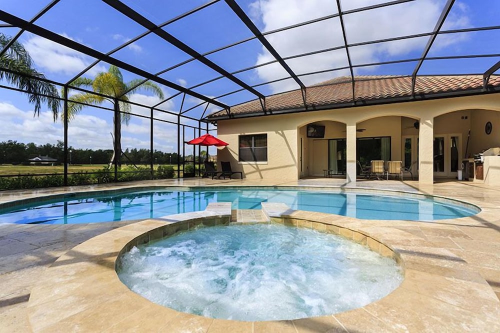 Je48322 Reunion Resort 6 Bed 6 Baths Villa - photo 16