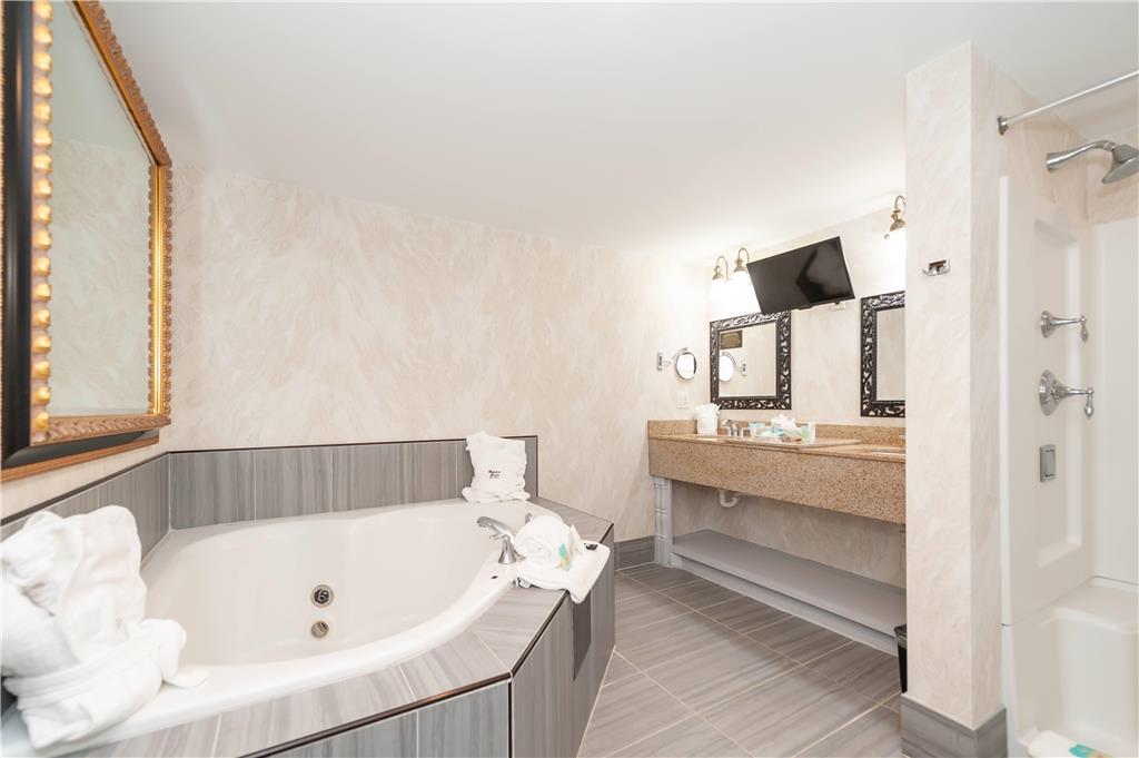 Bellissimo Grande Hotel - photo 18