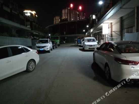 Wangjiang Dazhogn Hotel in Leiyang, People's Republic of China