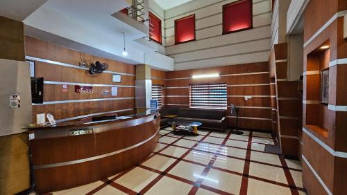 Deira City Residency in Kasaragod, India