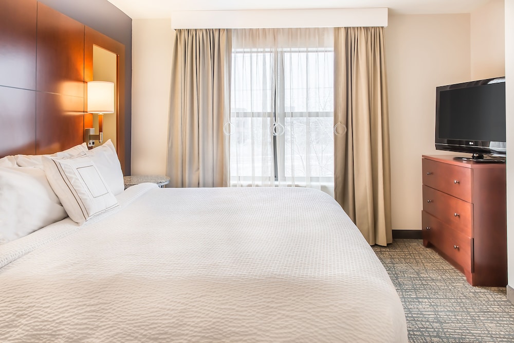 Residence Inn Lexington Keeneland Airport - photo 7