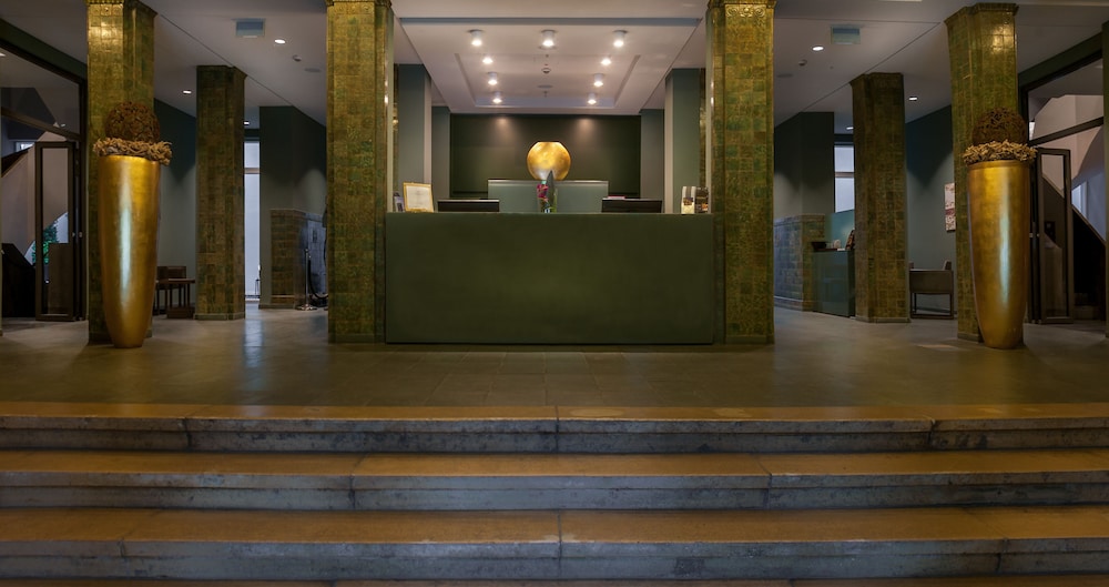 Hotel Stadtpalais — Koeln — photo 4