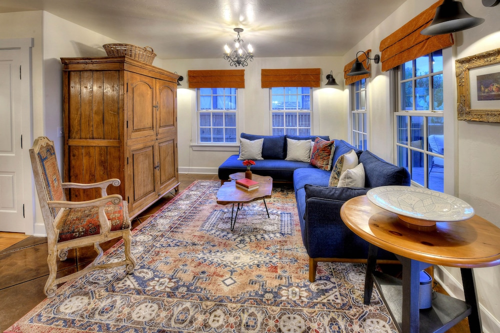 The Armory Park Inn - photo 43