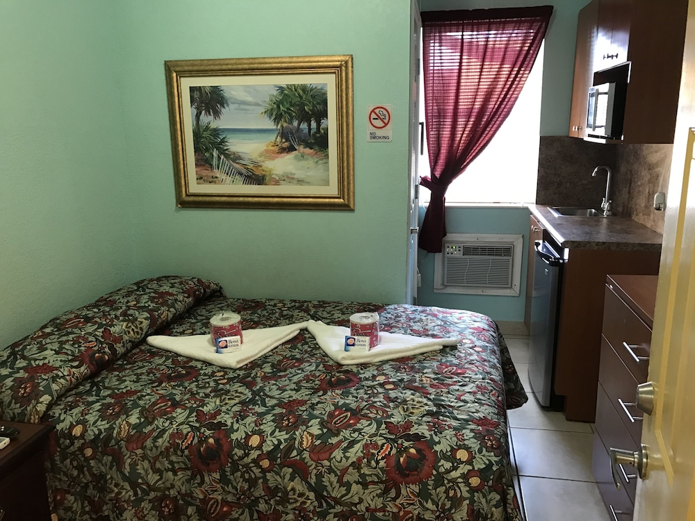 Dixie Hotel - photo 10