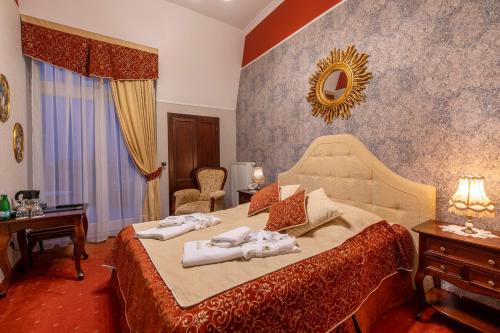 Willa Barbara Lądek Zdrój in Ladek-Zdroj, Poland