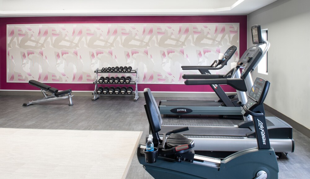 Delta Hotels by Marriott Detroit Novi - photo 15