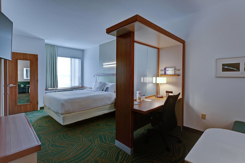 Springhill Suites Wichita Airport - photo 10