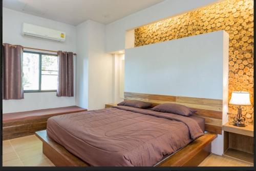 บ้านสวนภูรจิตร Baansuanphurajit - carbon neutral hotel in Unknown City