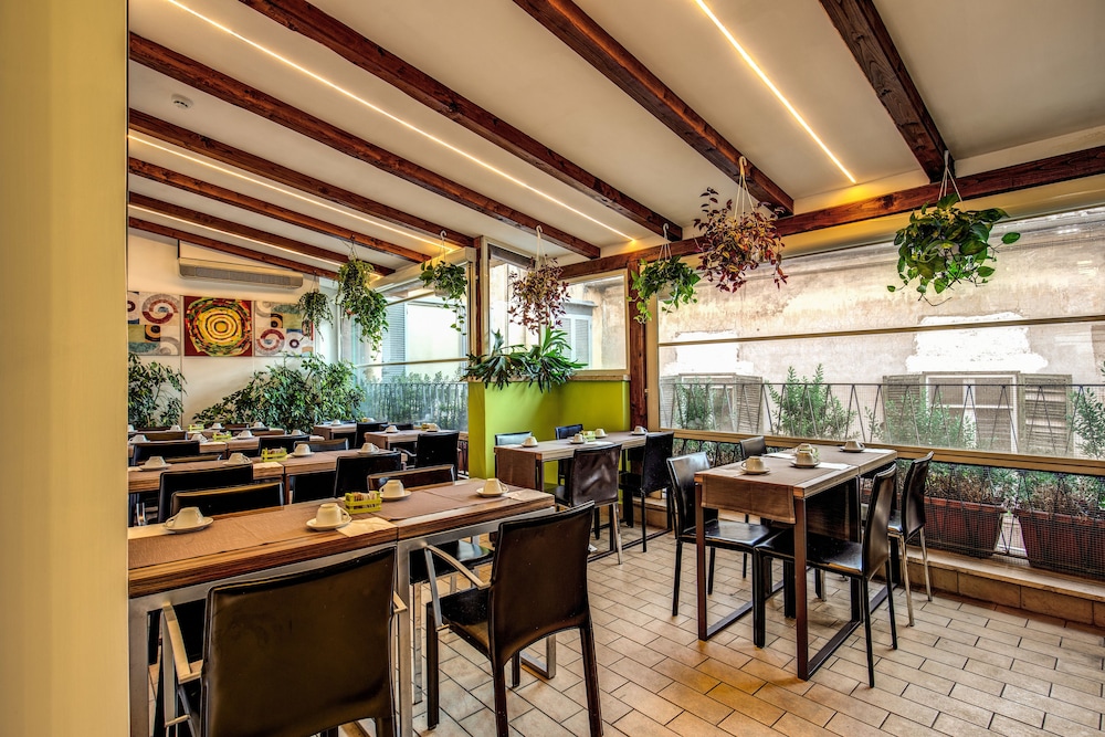 מזון ומשקאות