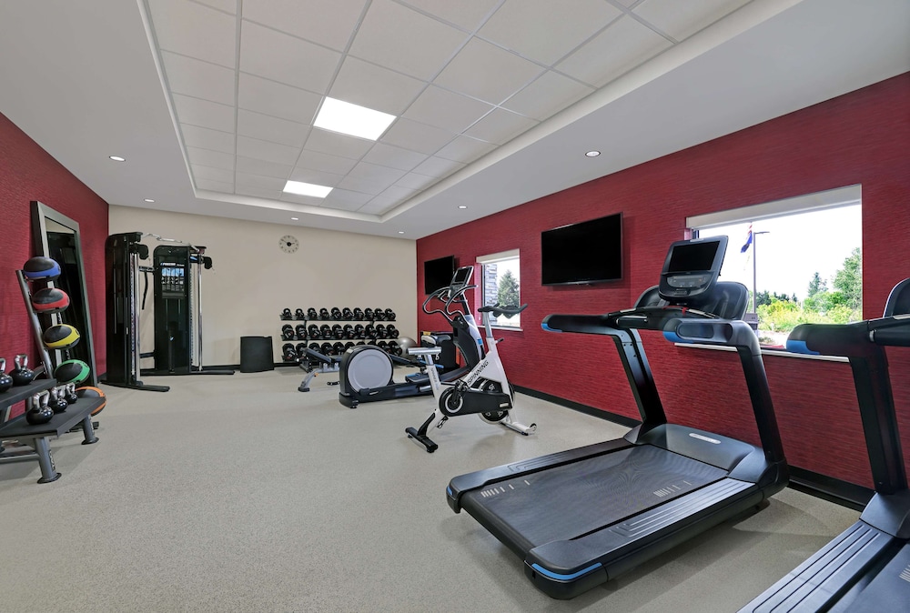 Home2 Suites by Hilton Salem - photo 22