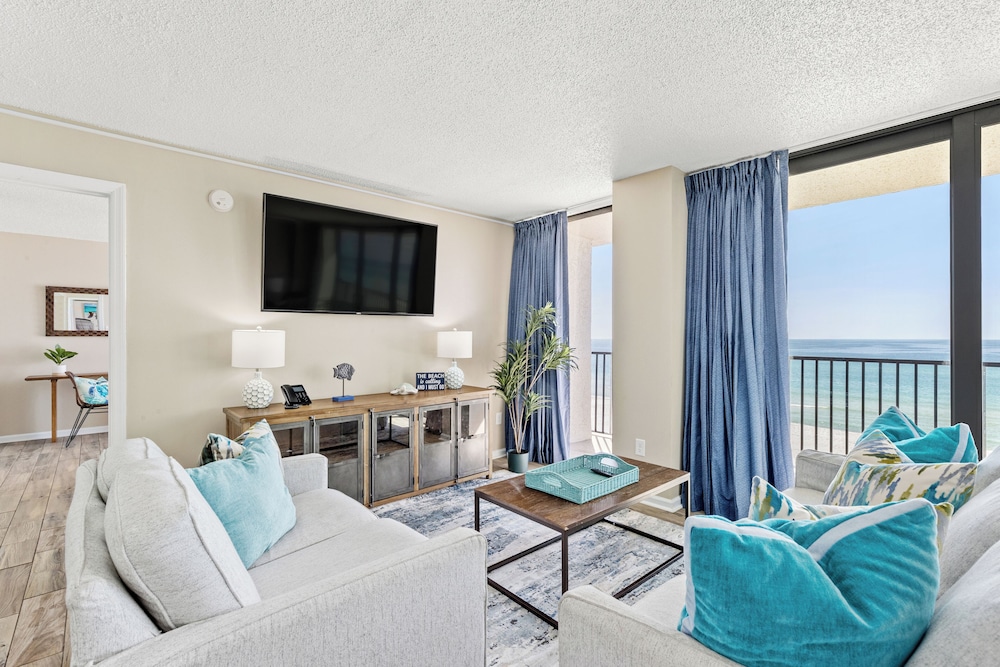 Sandpiper Beacon Beach Resort - photo 297