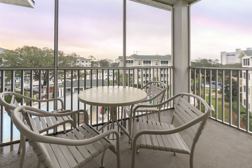 Holiday Inn Club Vacations South Beach Resort by IHG - photo 11
