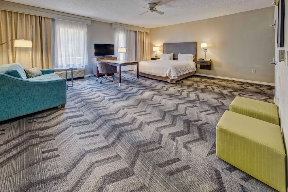 Hampton Inn & Suites Clermont - photo 22