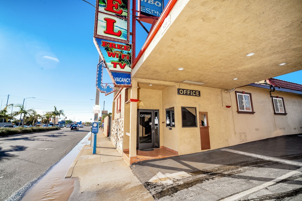 Geneva Motel - photo 21