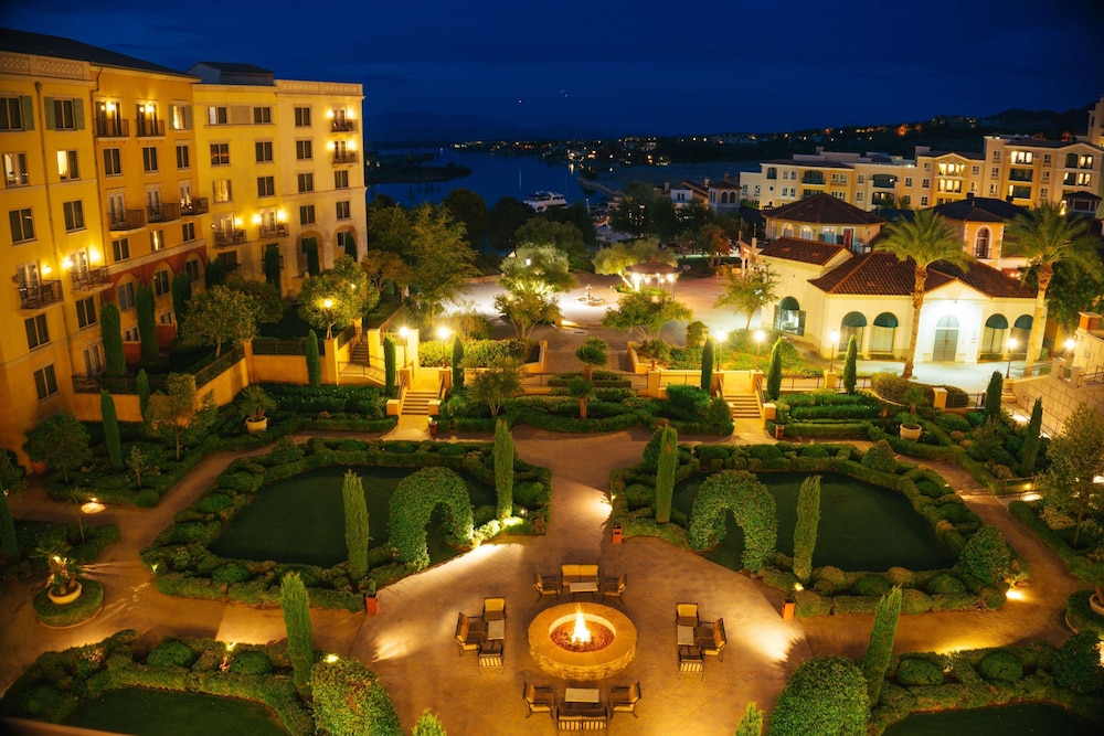 Hilton Lake Las Vegas Resort and Spa - photo 62