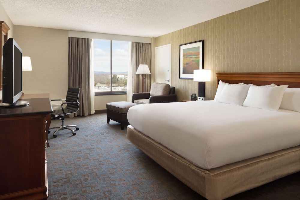 Doubletree by Hilton Somerset Hotel and Conference Center - photo 11