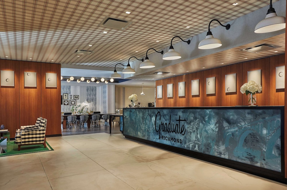 Graduate by Hilton Richmond in Richmond, United States