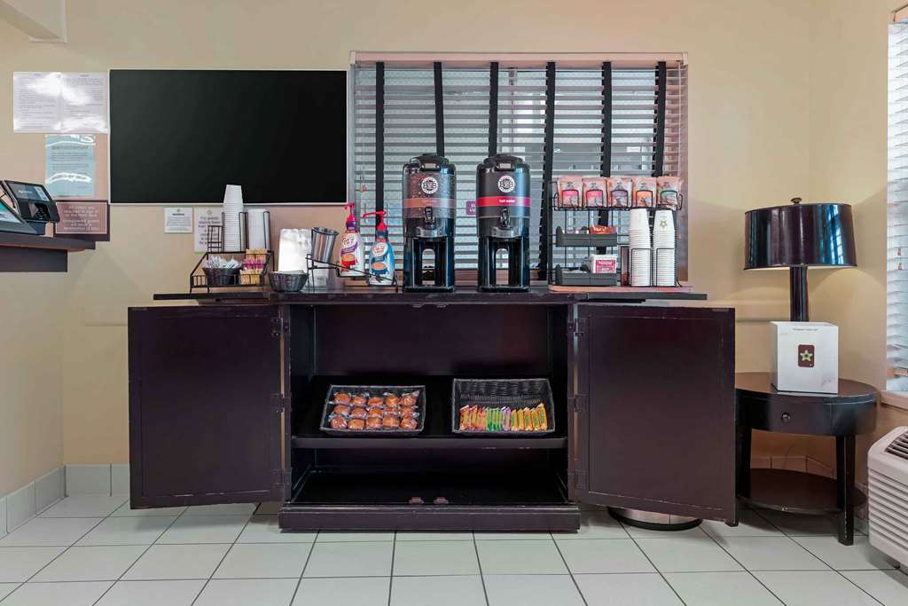 Extended Stay America Suites Sacramento Arden Way - photo 6