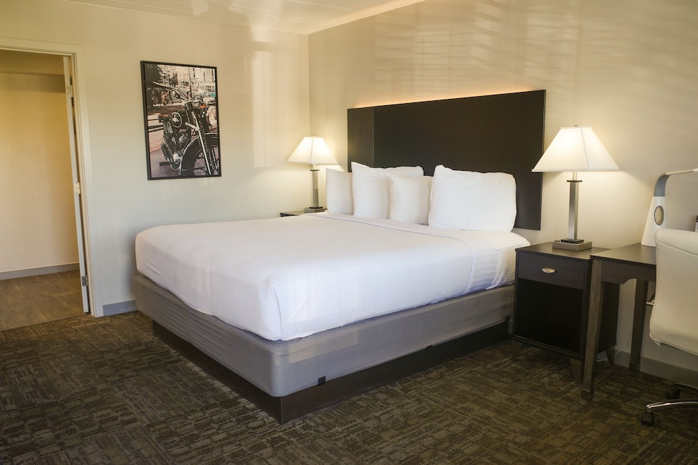 Americana Modern Hotel - photo 18