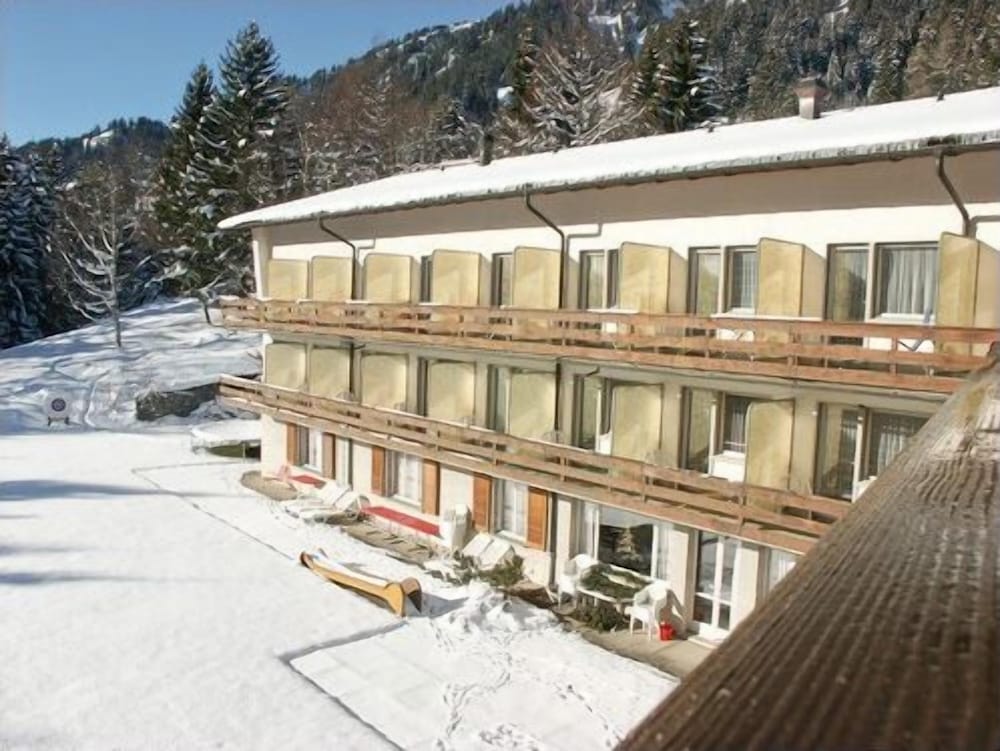 Hotel Crea — Adelboden — photo 3