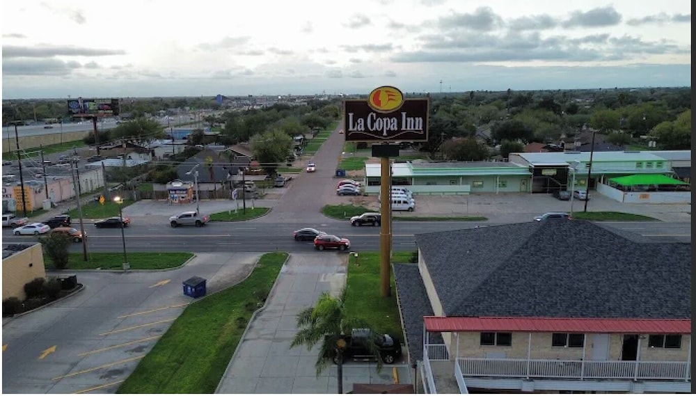 La Copa Inn - featured photo