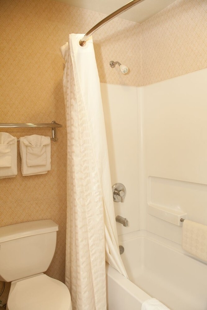 Bay Inn and Suites at Seaworld - photo 29